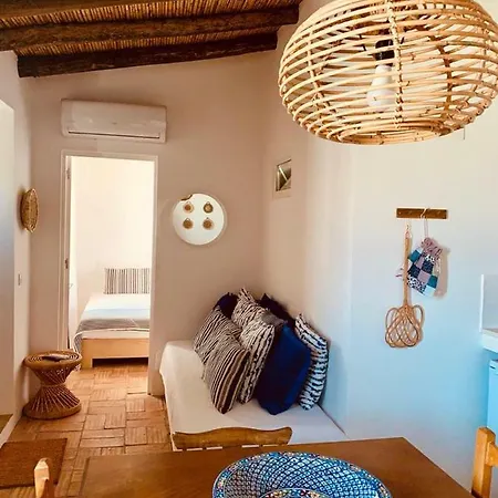 Casas de Mértola - N. Sª das Neves Extérieur photo