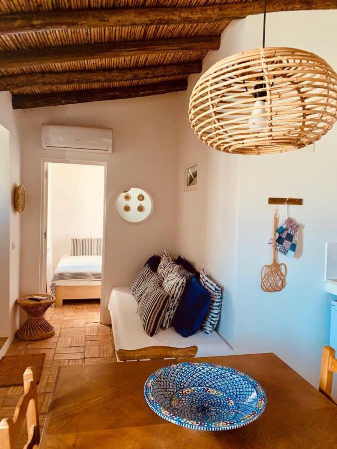 Apartment Casas De - N. Sª Neves Mertola