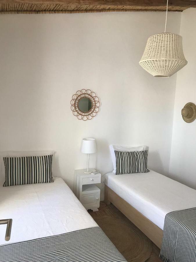 Casas De - N. Sª Neves Apartment *